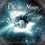 Pagan's Mind: Enigmatic: Calling