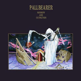 Pallbearer: Sorrow And Extinction
