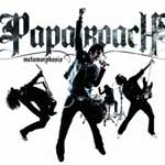 Papa Roach: Metamorphosis