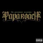 Papa Roach: The Paramour Sessions