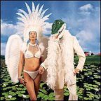 Paul Gilbert: Alligator Farm