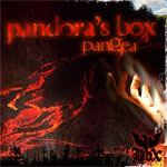 Pandora's Box: Pangea