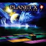 Planet X: Quantum