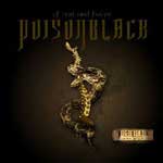 Poisonblack: Of Rust And Bones