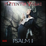 Potentia Animi: Psalm II