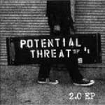 Potential Threat SF: 2.0