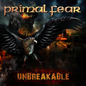 Primal Fear: Unbreakable