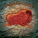 Proto-Kaw: The Wait Of Glory