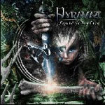 Pyramaze: Legend Of The Bone Carver
