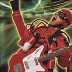 Racer X: Superheroes