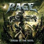 Rage: Speak Of The Dead