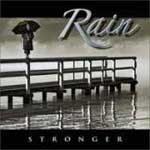 Rain: Stronger