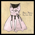 Rainer Maria: Long Knives Drawn