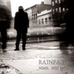 Rain Paint: Nihil Nisi Mors