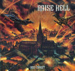 Raise Hell: Holy Target