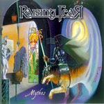 Raising Fear: Mythos