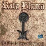Rata Blanca: La llave de la puerta secreta