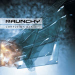Raunchy: Confusion Bay