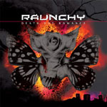 Raunchy: Death Pop Romance