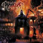 Ravager: Naxzgul Rising