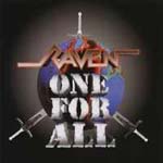 Raven: One For All