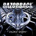 Razorback: Animal Anger