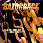 Razorback: Criminal Justice