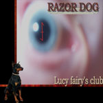 Razordog: Lucy Fairy's Club