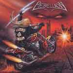 Rebellion: Born A Rebel