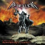 Rebellion: A Tragedy In Steel - Shakespeare's Macbeth