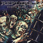 Replika: Durva élet