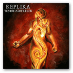 Replika: Testbe zárt lélek (pro)