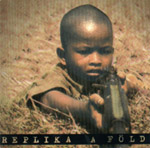 Replika: A Föld
