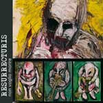 Resurrecturis: Non Voglio Morire