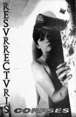Resurrecturis: Corpses / Nocturnal