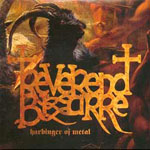 Reverend Bizarre: Harbinger Of Metal