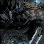 Revoltons: Night Visions