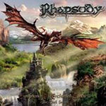 Rhapsody: Symphony Of Enchanted Lands II - The Dark Secret