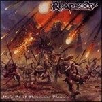 Rhapsody: Rain Of A Thousand Flames