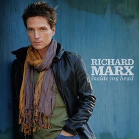 Richard Marx: Inside My Head