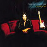 Richie Kotzen: Change