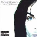 Richie Kotzen: Into The Black