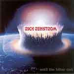 Rick Renstrom: Until The Bitter End