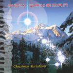 Rick Wakeman: Christmas Variations