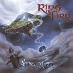 Ring Of Fire: Laps Of Reality