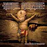 Ritual Carnage: The Birth Of Tragedy