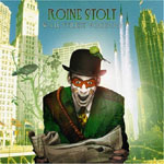 Roine Stolt: Wall Street Voodoo