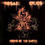 Rosae Crucis: Worms Of The Earth