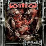 Rotor: Acélba zárva