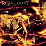 Royal Hunt: Paper Blood